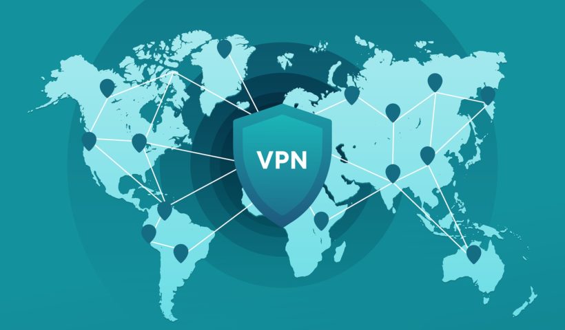Qué es una VPN