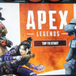 Apex Legends Versión Móvil será lanzado a finales de este año.