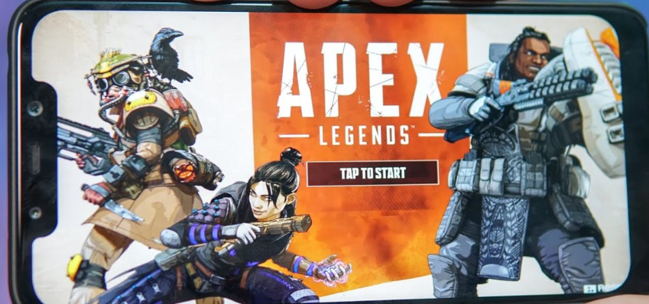 Apex Legends Versión Móvil será lanzado a finales de este año.
